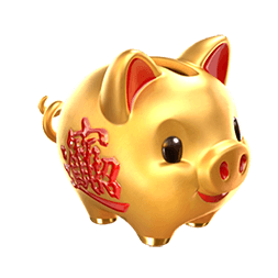 Piggy Gold PG SLOT