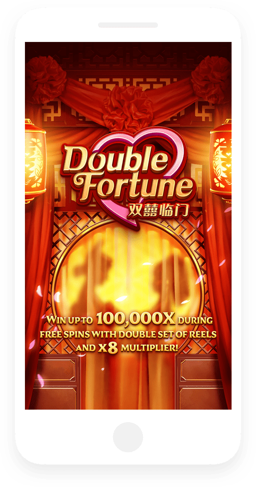 PG SLOT Double Fortune