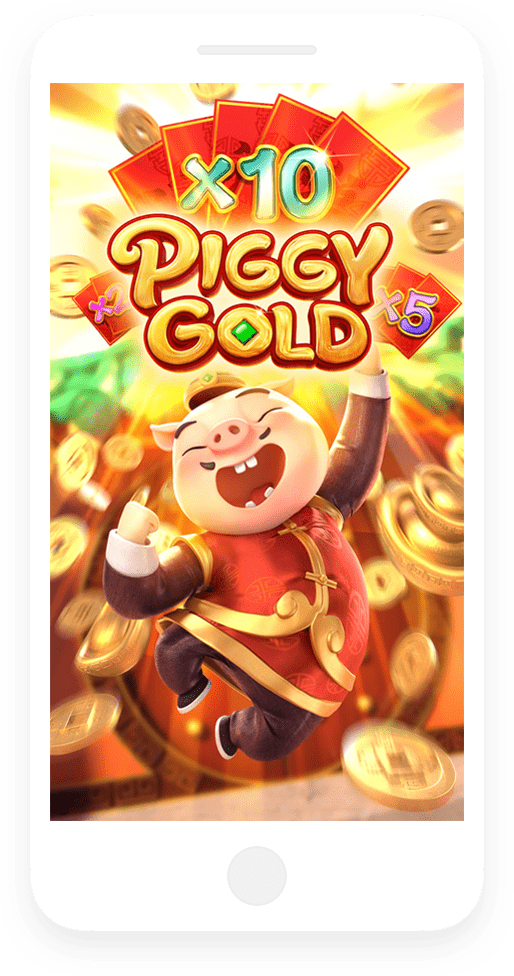 Piggy Gold PG SLOT