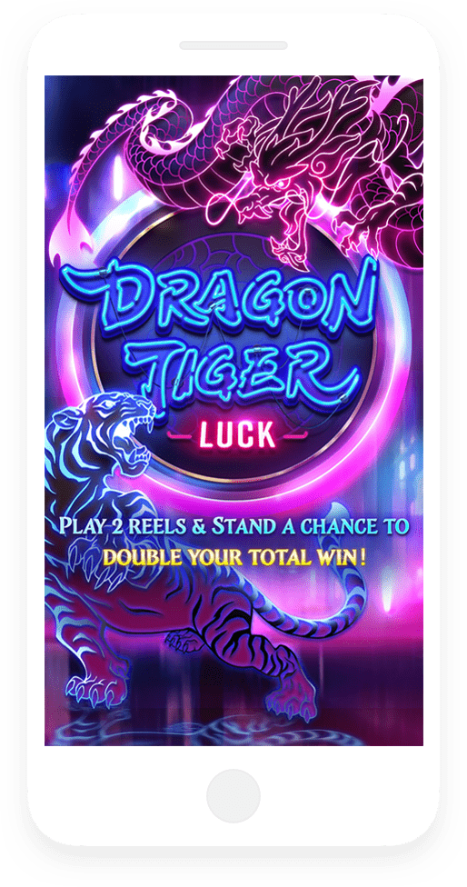 Dragon Tiger Luck PG SLOT