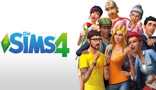 The Sims 4 (Seasons Repack)