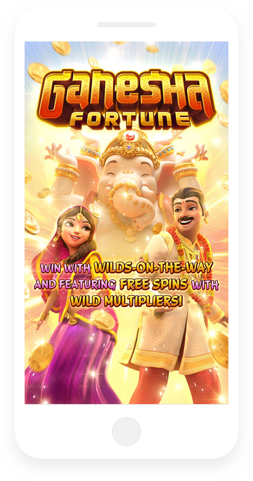 PG SLOT Ganesha Fortune