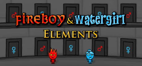 เกมส์y8 fireboy และ watergorl 