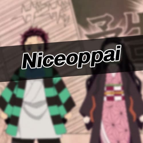 niceoppai