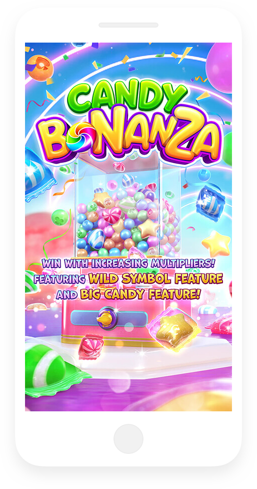 candy Bonanza