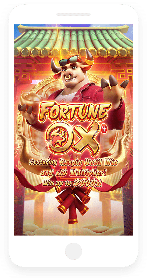 PGSLOT Fortune Ox
