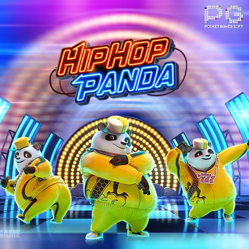 HipHop Panda