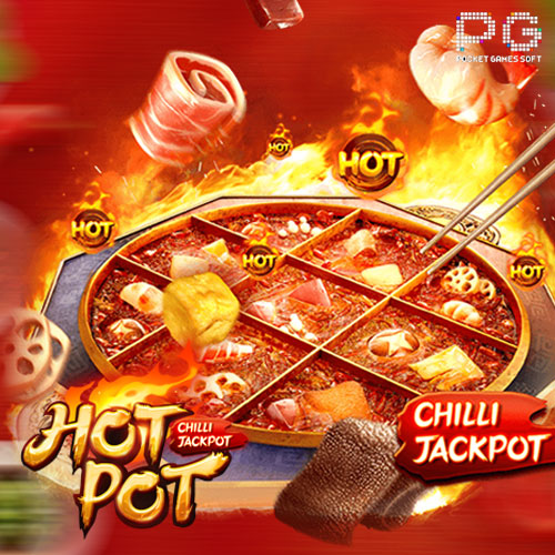 Hotpot PG SLOT
